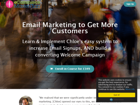 Email Marketing to Get More Customers