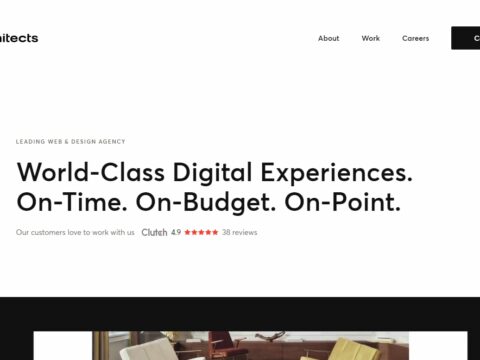 Adchitects