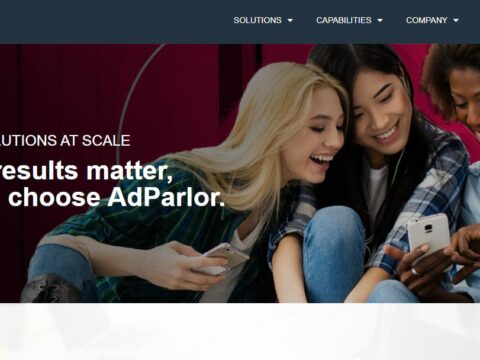 Ad Parlor