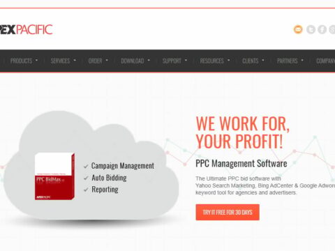 Apex Pacific