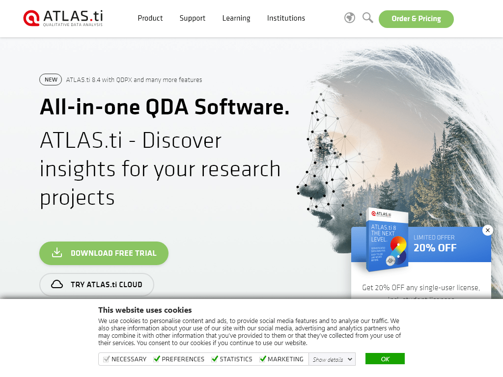 Atlas Digital Marketing: Peta Jalan Menuju Kesuksesan di Era Digital