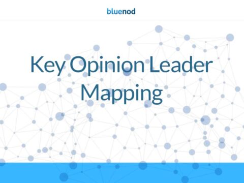 Bluenod