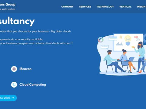 CDN Software Solutions Pvt. Ltd.