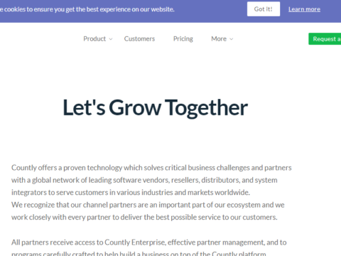 Countly