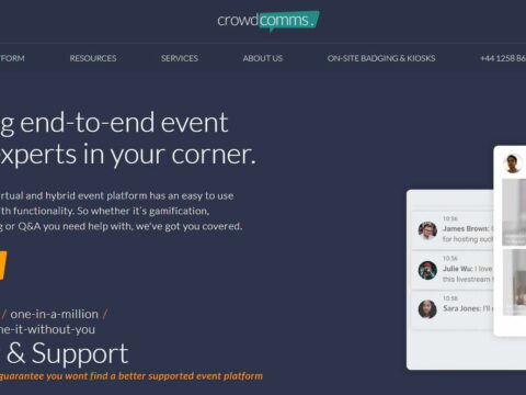 crowdcomms