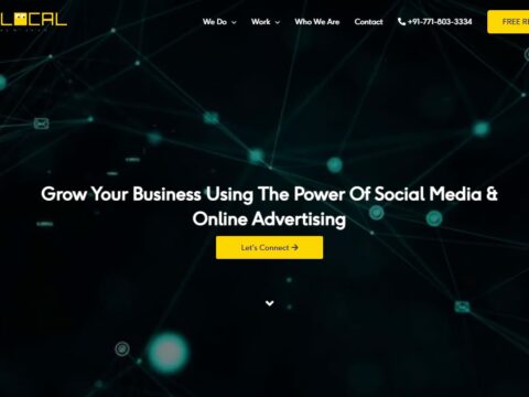 Digilocal