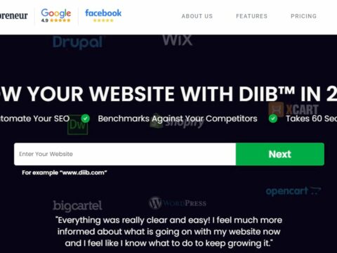 Diib