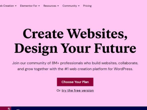 Elementor