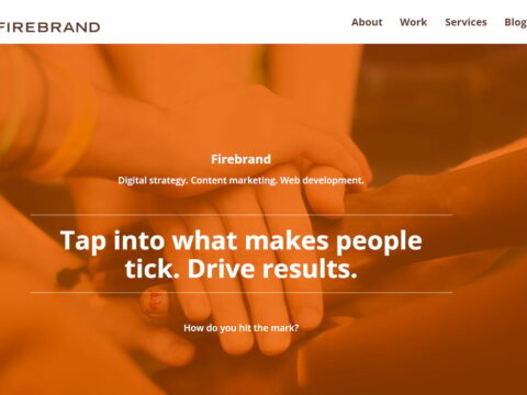 Firebrand, LLC