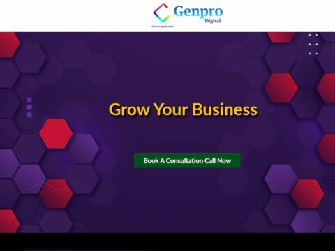 Genpro Digital
