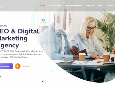SEO services New York