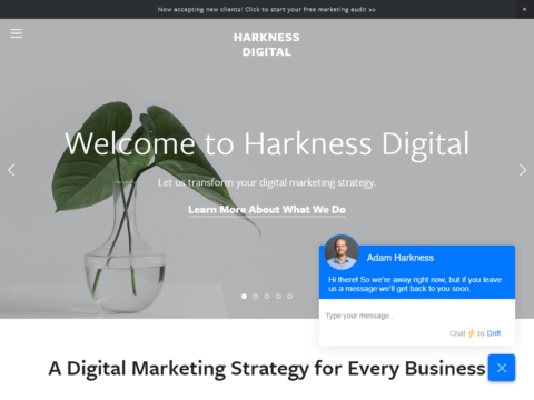 Harkness Digital
