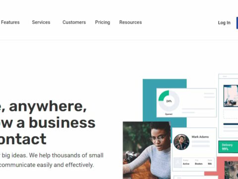 Icontact