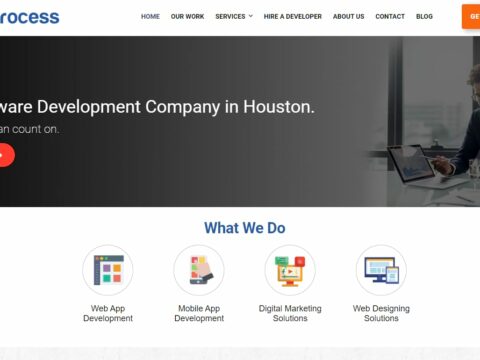 iProcess Data Systems LLC