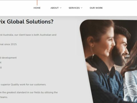 Kwix Global Solutions