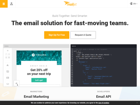 Mailjet