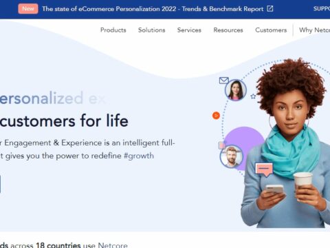 Netcore