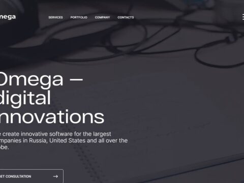 Omega-R