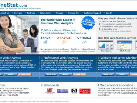 Onestat