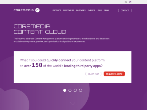 Coremedia