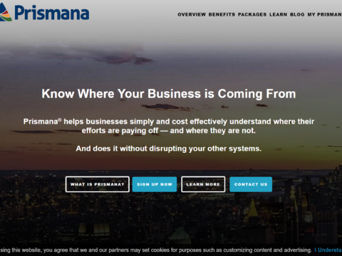 Prismana