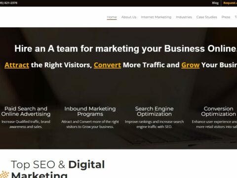 Search Eccentric