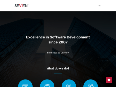 Seven