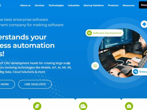 TRooTech Business Solutions