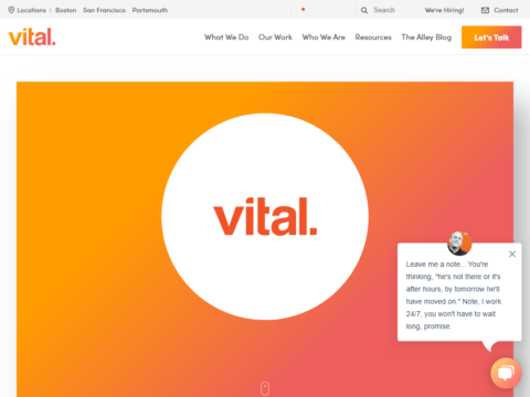 Vital Design