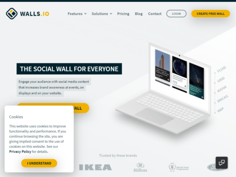 Walls.Io