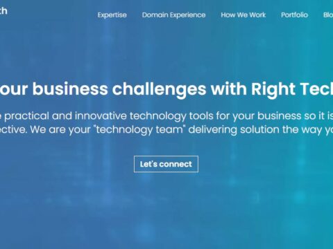 Websmith Solution