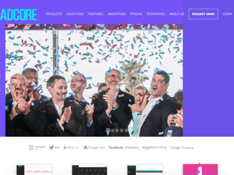 AdCore