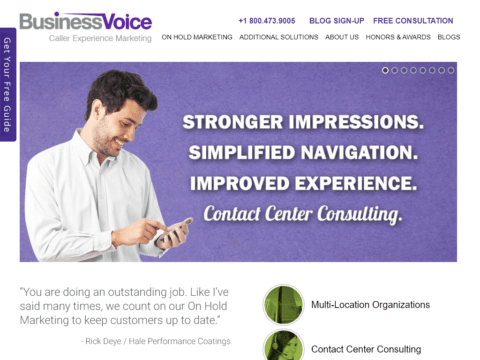 BusinessVoice