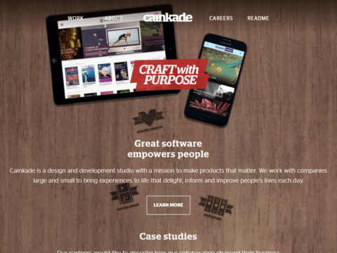 Cainkade