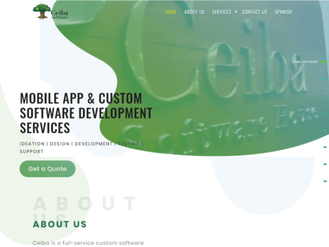 Ceiba Software