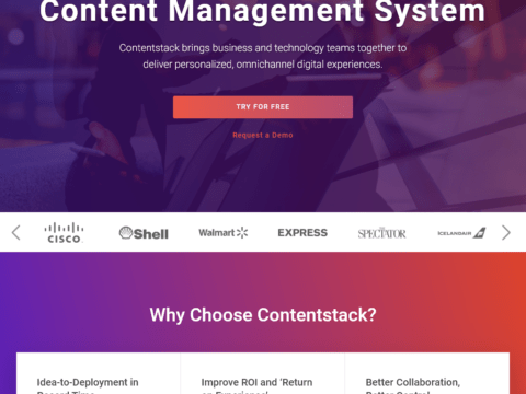 Content Stack