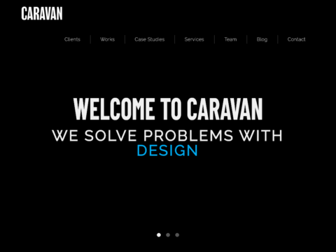 Caravan Interactive
