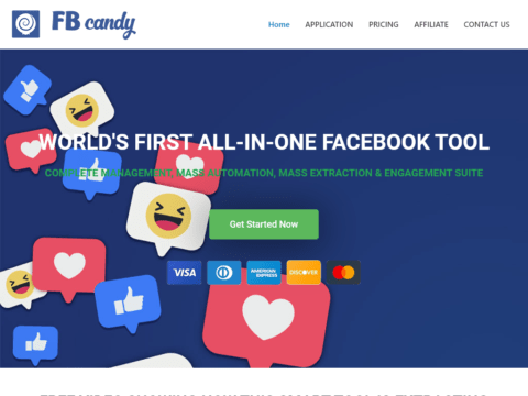 FB Candy