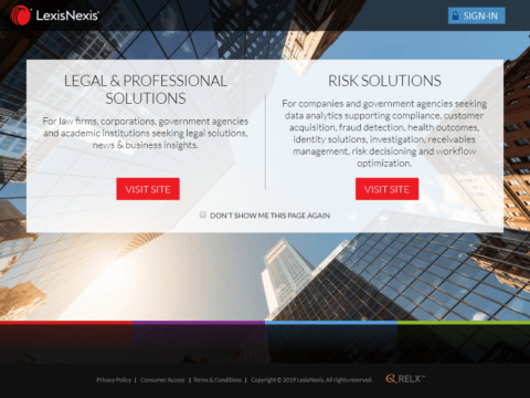 LexisNexis