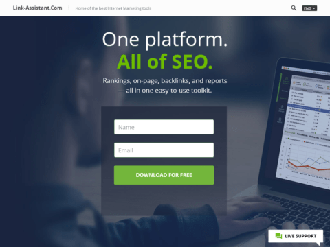 Link Assistant