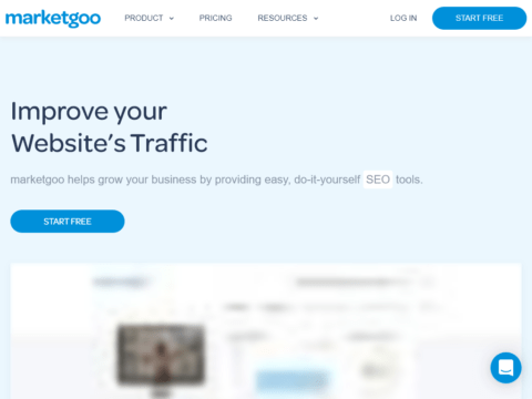 MarketGoo
