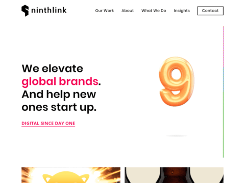 Ninthlink