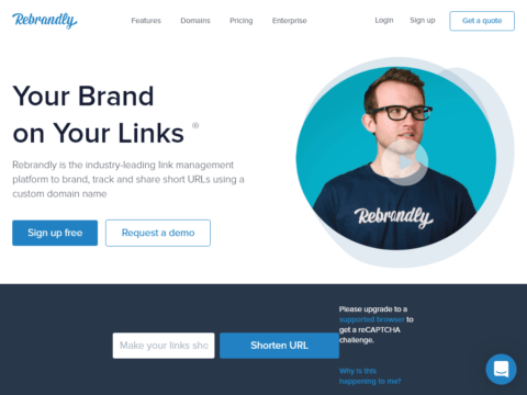 Rebrandly