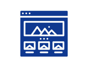 Landing Pages