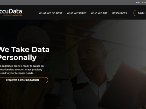 Accudata