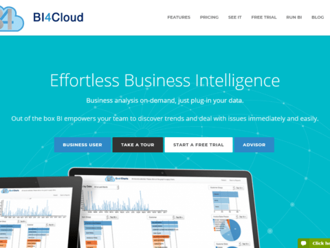 BI4Cloud