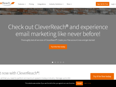 CleverReach