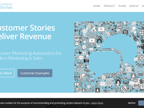 CustomerStories