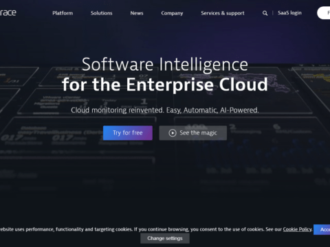 Dynatrace