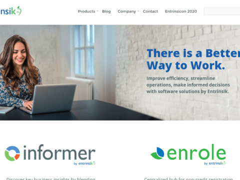 Entrinsik
